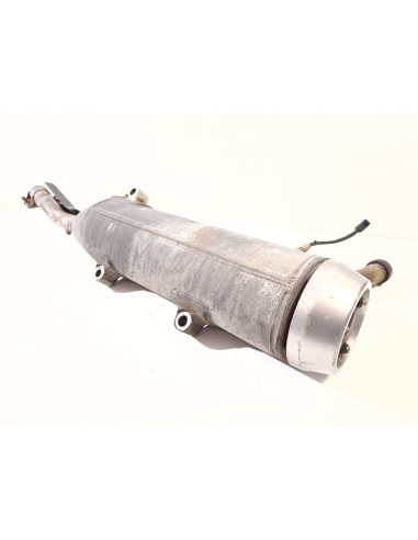 Silencieux YAMAHA X-MAX 250 - 2007/2009