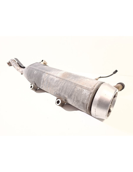 Silencieux YAMAHA X-MAX 250 - 2007/2009