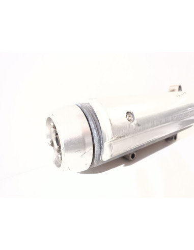 Silencieux YAMAHA X-MAX 250 - 2007/2009