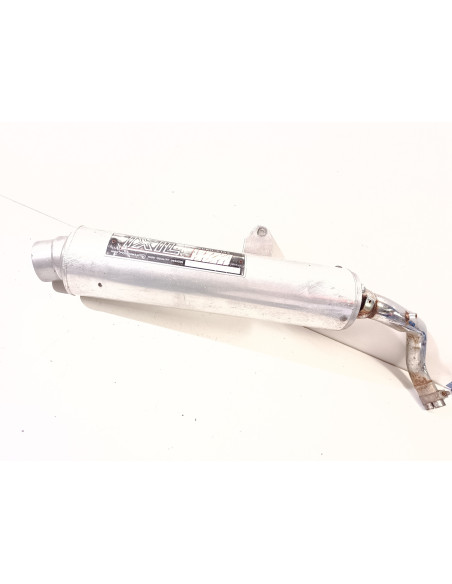 Silencieux HONDA HORNET 600 - 2000 - Occasion