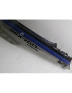 Flanc de selle gauche SUZUKI GSXF 750 - 1989-1995 2