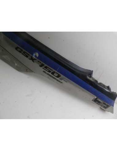 Flanc de selle gauche SUZUKI GSXF 750 - 1989-1995 - Occasion