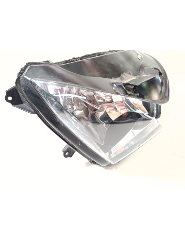 Optique KAWASAKI Z800 - 2013/2016