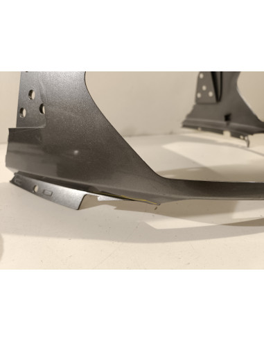 Tête de fourche KAWASAKI GTR 1400 55028-0198