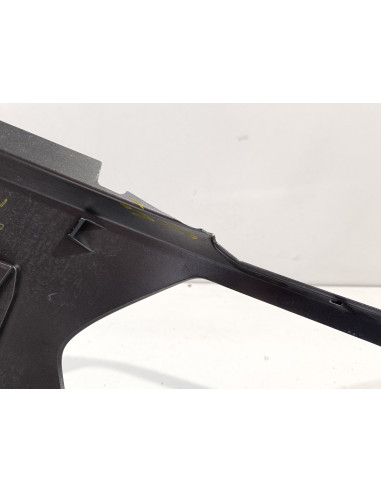 Tête de fourche KAWASAKI GTR 1400 55028-0198