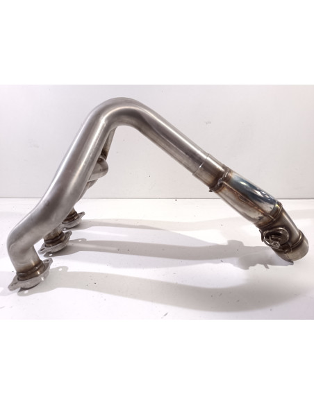 Collecteur d'échappement BENELLI TNT 1130 - 2004/2008 - État Neuf