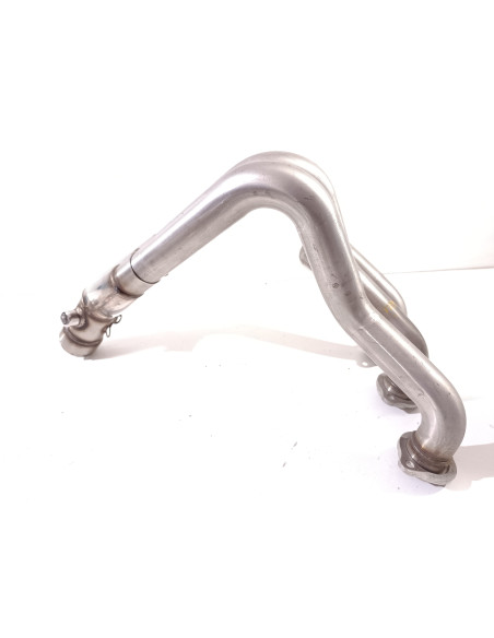 Collecteur d'échappement BENELLI TNT 1130 - 2004/2008