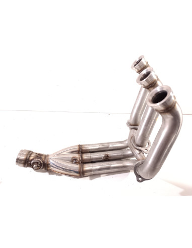 Collecteur d'échappement BENELLI TNT 1130 - 2004/2008