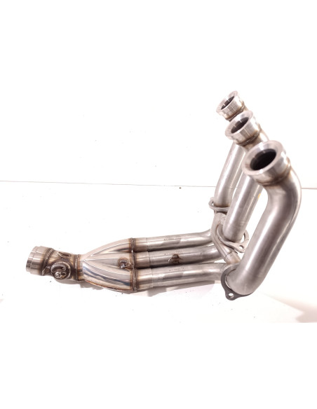 Collecteur d'échappement BENELLI TNT 1130 - 2004/2008