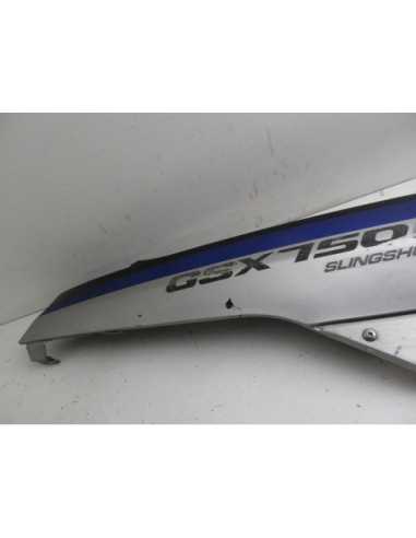 Flanc de selle droit SUZUKI GSXF 750 - 1989-1995 - Occasion