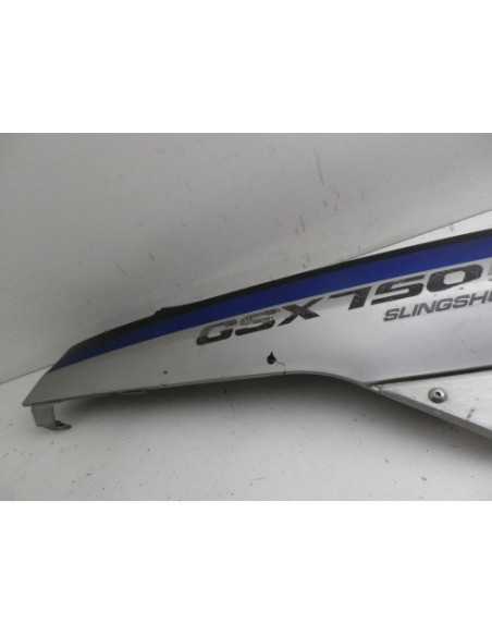 Flanc de selle droit SUZUKI GSXF 750 - 1989-1995 - Occasion