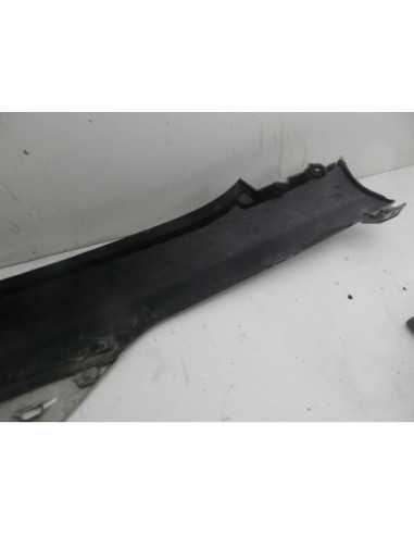 Flanc de selle droit SUZUKI GSXF 750 - 1989-1995 - Occasion