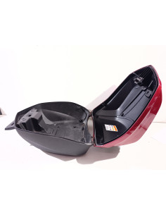 Top-case HONDA SH 300 - 2023 - Occasion - très bon état 2