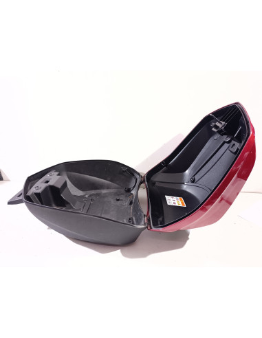 Top-case HONDA SH 300 125 - 2023 - Occasion - très bon état