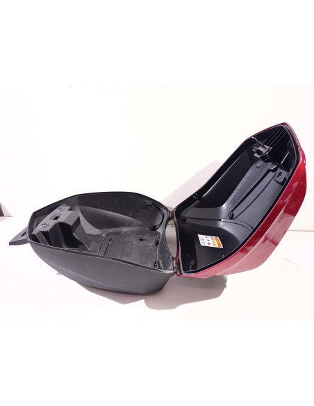 Top-case HONDA SH 300 125 - 2023 - Occasion - très bon état