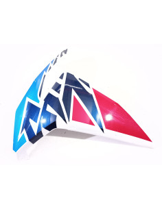 Tête de fourche HONDA AFRICA TWIN 1100 - 2023 - 64361-MKS-E000 Occasion