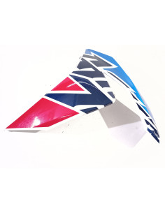 Tête de fourche HONDA AFRICA TWIN 1100 - 2023 - 64361-MKS-E000 Occasion 2
