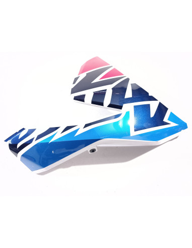 Tête de fourche gauche HONDA AFRICA TWIN 1100 - 2023