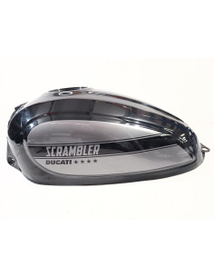Réservoir DUCATI SCRAMBLER 400 - 2016 - Occasion