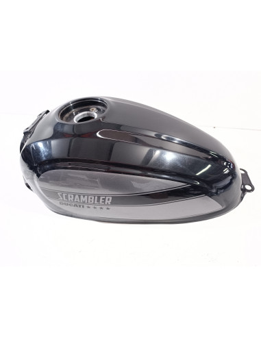 Réservoir DUCATI SCRAMBLER 400 - 2016