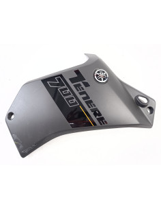 Tête de fourche droit YAMAHA TENERE 700 - 2019/2024 - BW3-F835V-00 Occasion