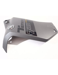 Tête de fourche droit YAMAHA TENERE 700 - 2019/2024 - BW3-F835V-00 Occasion 2