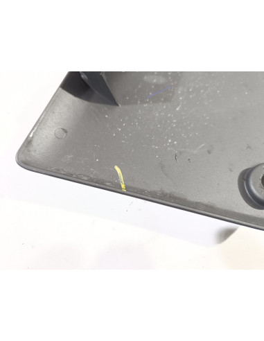 Tête de fourche droit YAMAHA TENERE 700 - 2019/2024