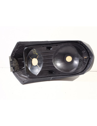 Selle PEUGEOT GEOPOLIS 125 250 300 - 1176983400006