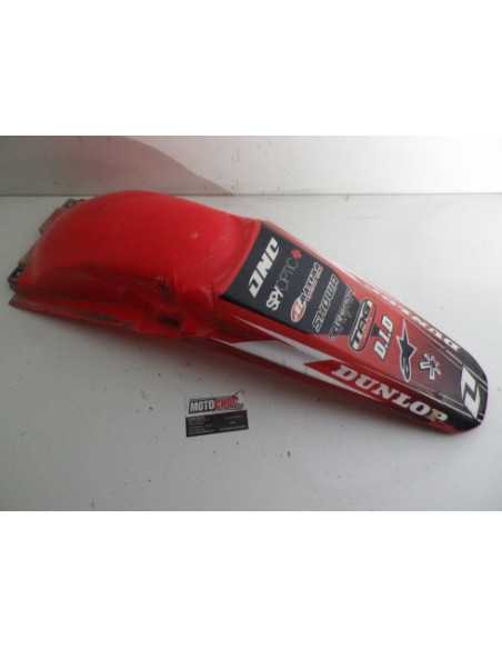Garde boue arrière HONDA CRF 250 - 2006