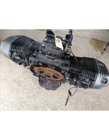 Moteur BMW R1200GS - 2008