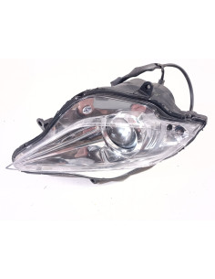 Optique PEUGEOT GEOPOLIS 125