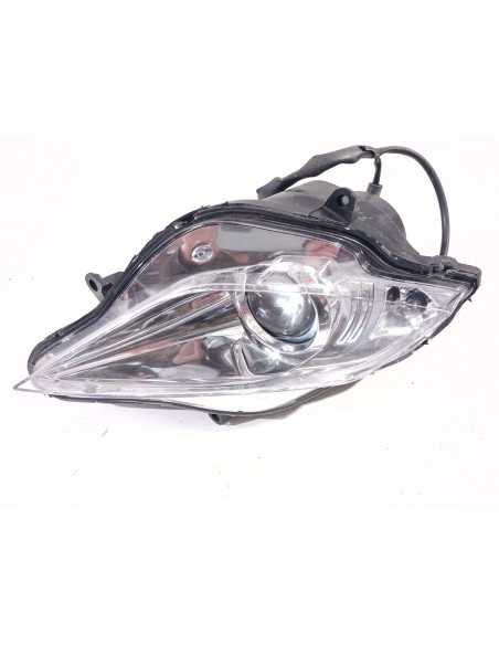 Optique PEUGEOT GEOPOLIS 125