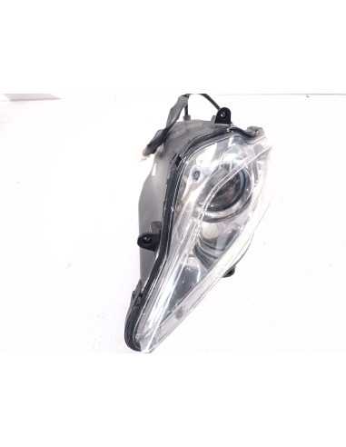 Optique PEUGEOT GEOPOLIS 125 - Occasion