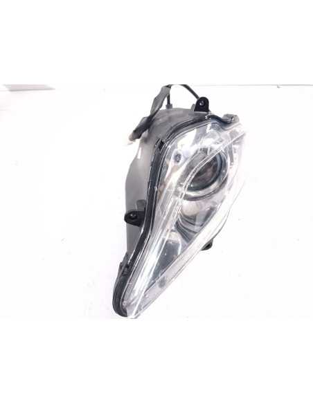 Optique PEUGEOT GEOPOLIS 125 - Occasion