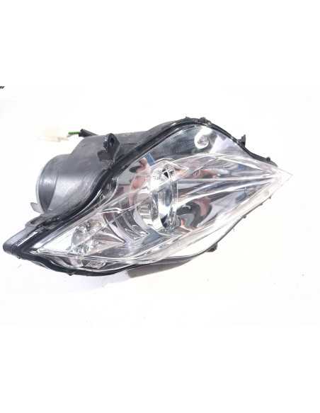 Optique PEUGEOT GEOPOLIS 125