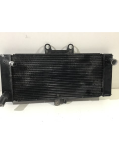 Radiateur d'eau SUZUKI GSXF 650 - 2002 - Occasion