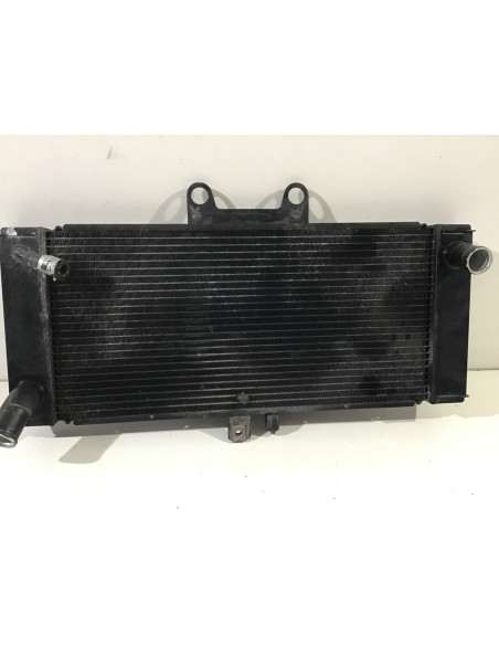 Radiateur d'eau SUZUKI GSXF 650 - 2002 - Occasion
