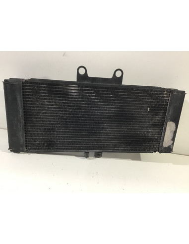 Radiateur d'eau SUZUKI GSXF 650 - 2008/2015