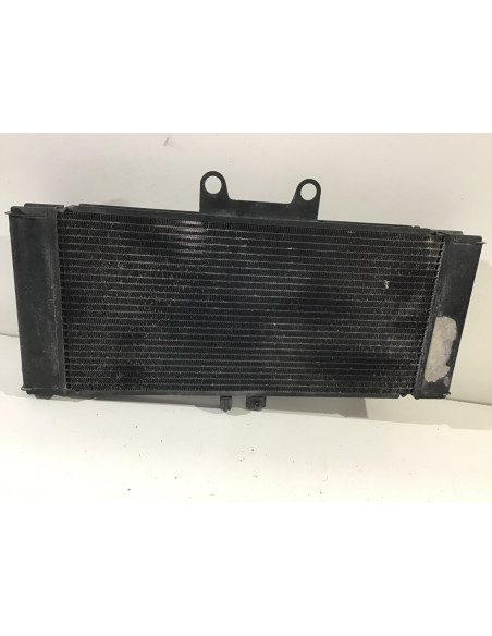 Radiateur d'eau SUZUKI GSXF 650 - 2008/2015