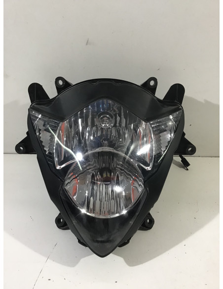 Optique SUZUKI GSXF 650 - 2002 - Occasion