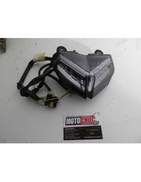 Feu arrière DUCATI 1198