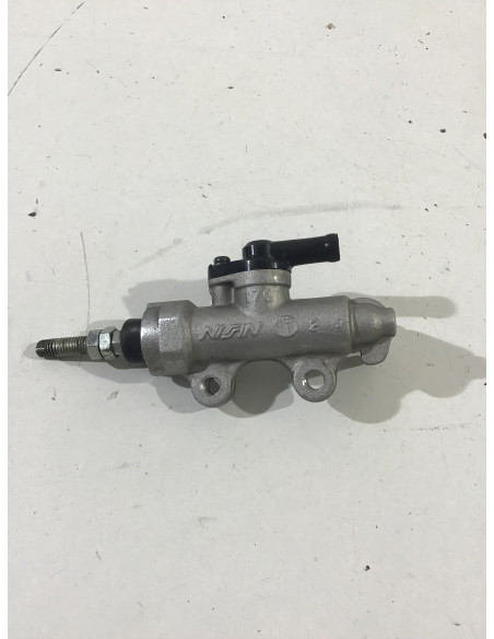 Maître cylindre frein arrière SUZUKI GSXF 650 - 2002 - Occasion