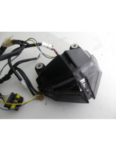 Feu arrière DUCATI 1198 2