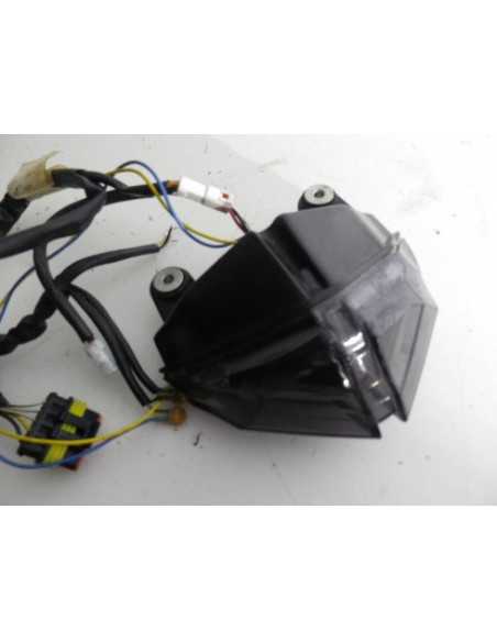 Feu arrière DUCATI 1198 - Occasion