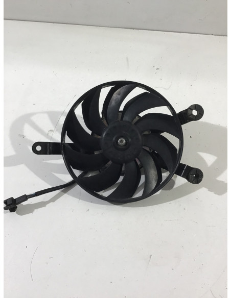 Ventilateur de radiateur SUZUKI GSXF 650 - 2002 - Occasion