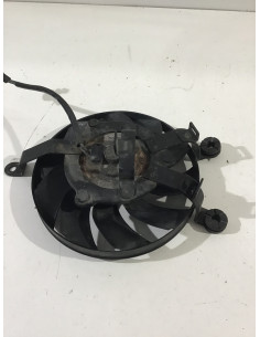 Ventilateur de radiateur SUZUKI GSXF 650 - 2002 - Occasion 2