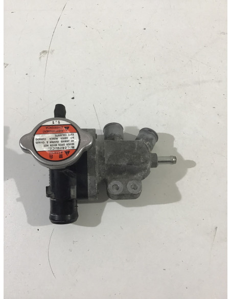 Calorstat SUZUKI GSXF 650 - 2002 - Occasion