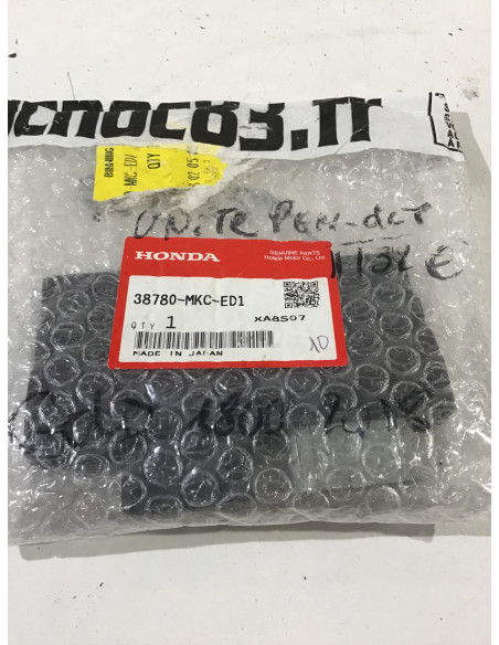 Boîtier divers HONDA GOLDWING 1800 - 2018 - 38780-MKC-ED1 État Neuf