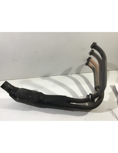 Collecteur échappement SUZUKI GSXF 650 - 2008/2015
