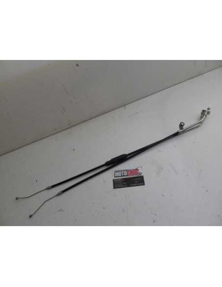 Câble gaz DUCATI 1198